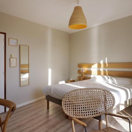 Le Roc'H Ar Mor Hotel Ushant Ngoại thất bức ảnh