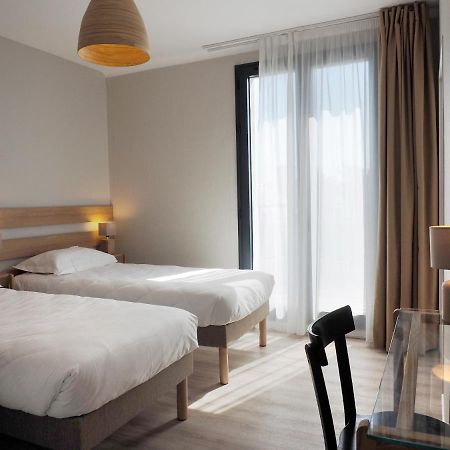 Le Roc'H Ar Mor Hotel Ushant Ngoại thất bức ảnh