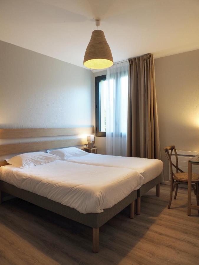 Le Roc'H Ar Mor Hotel Ushant Ngoại thất bức ảnh
